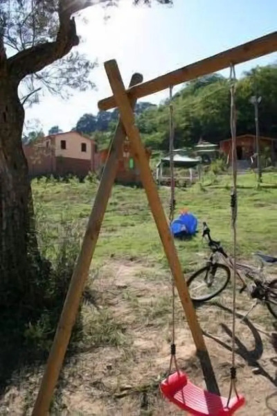 La Collina Delle Streghe