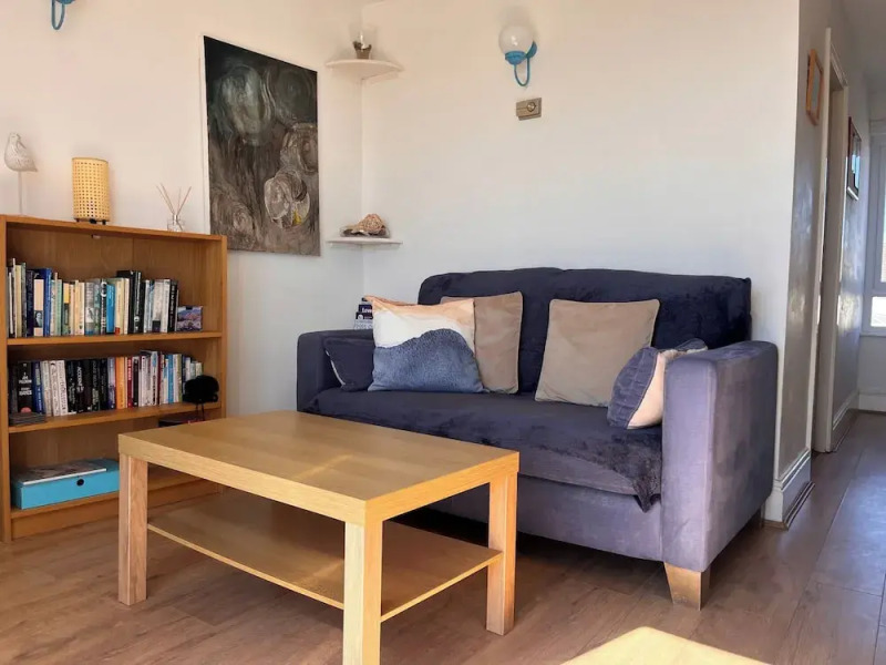 Natterjack Cottage - Access to the Western Lakes