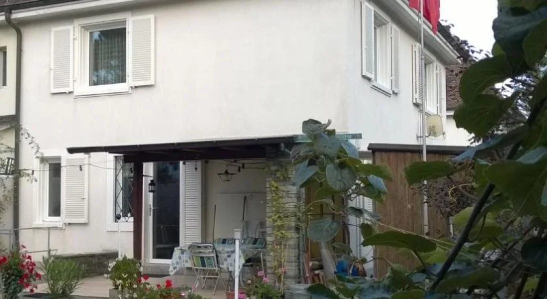 Bed & Breakfast at Silvie's Guesthouse Eichhorn