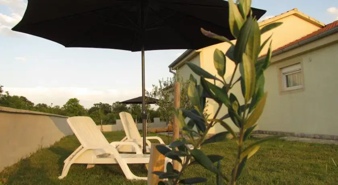 Country House Sinovec