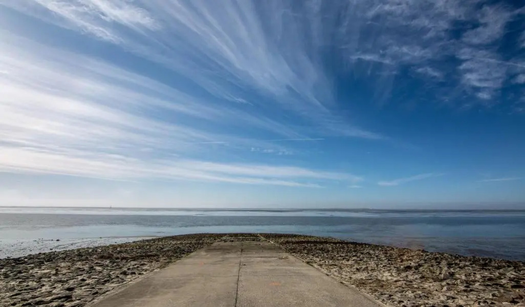 129 - Ferienwohnung am Südstrand