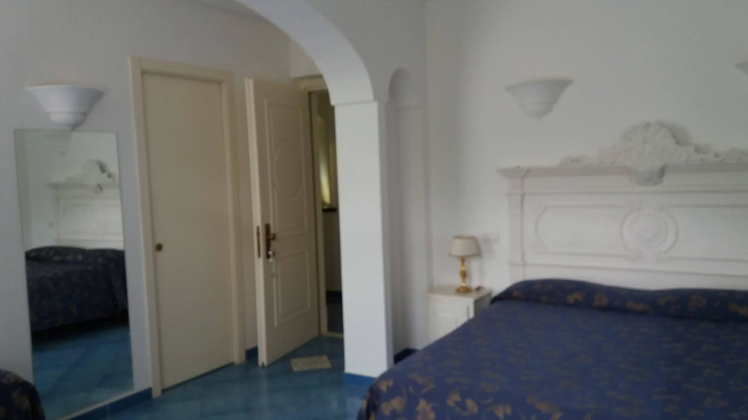 Hotel Bussola di Hermes