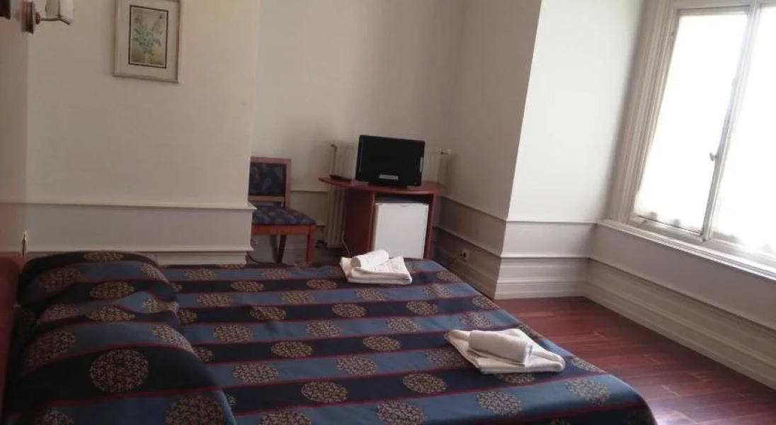 Le Domaine de Francon