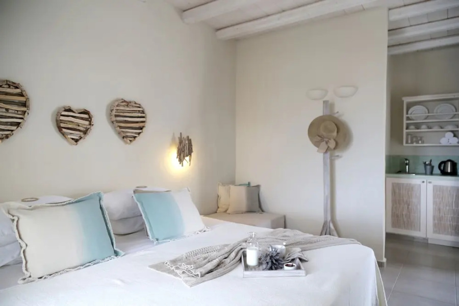 Portes Houses Boutique Hotel