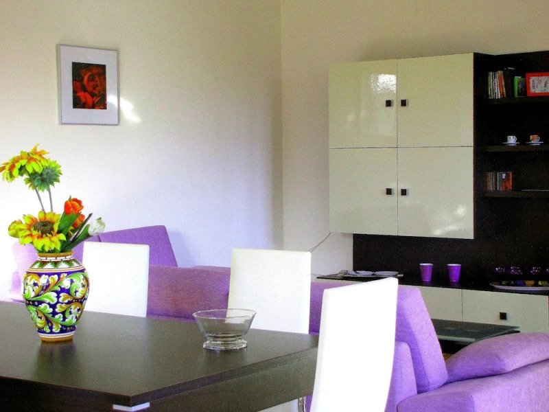 Villa Salvia - Case Sicule