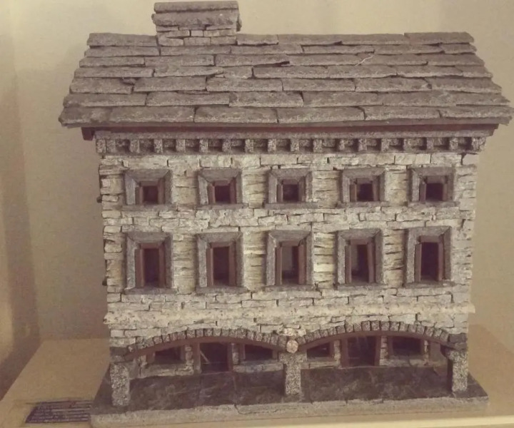 Affittacamere Ca' Marcello