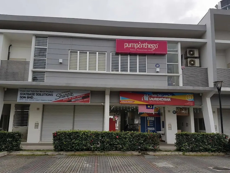 Marita Paradise Homestay