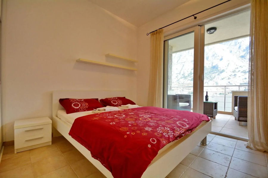 Muo Apartments