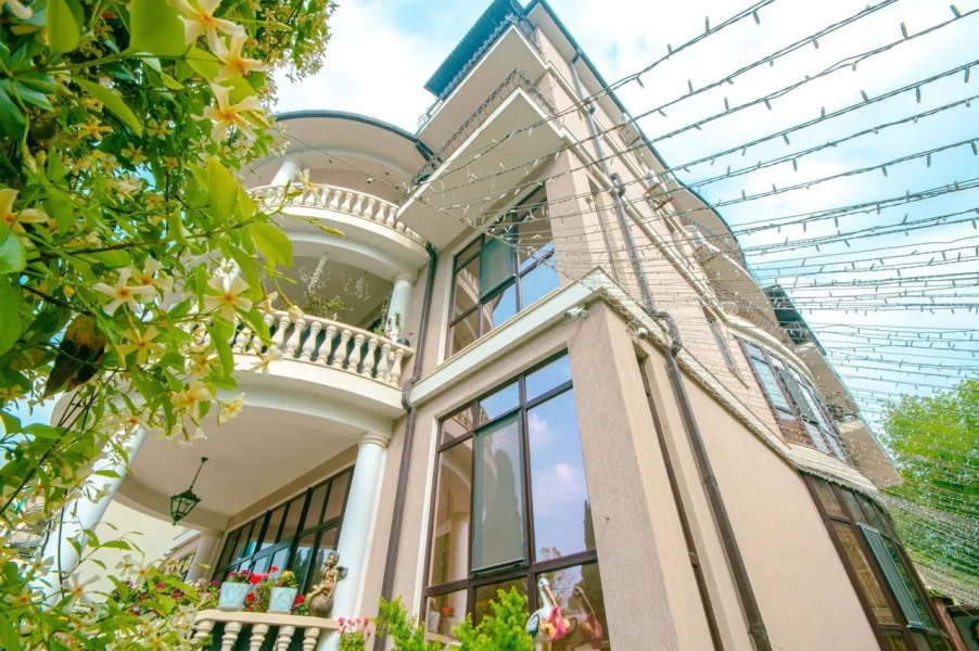 Отель «Дубай»