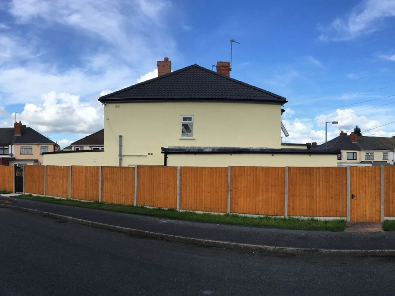 Vika Residence Wednesbury Resort