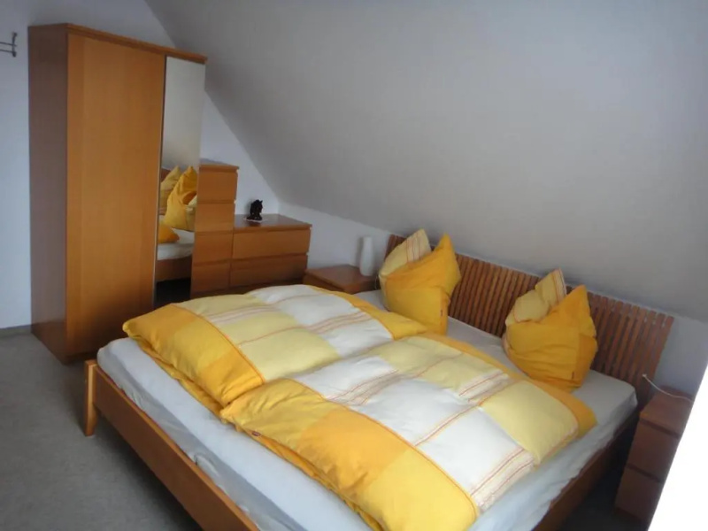Ferienwohnung "Grünes Tor" bei Dresden