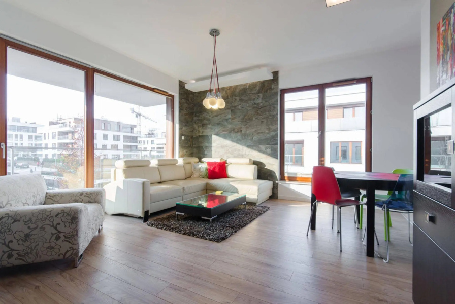 Dom & House - Apartamenty Nowe Orłowo