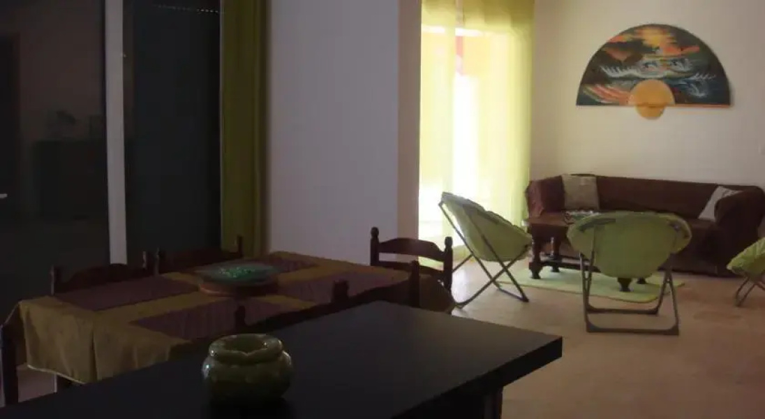 Rez de Villa Dona Speranza