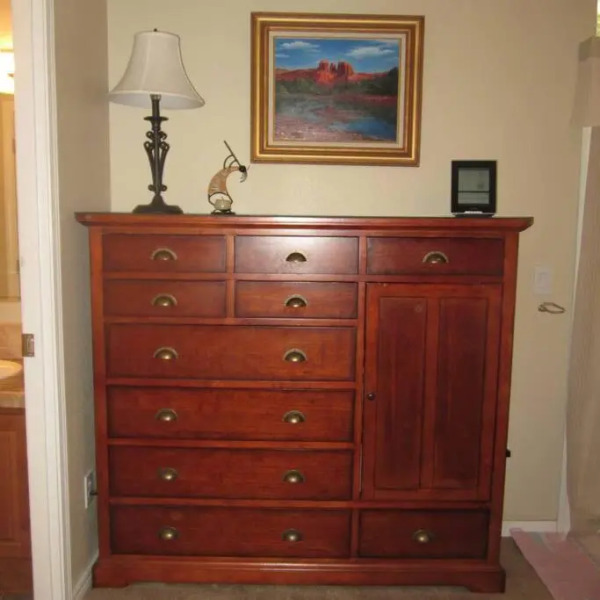 Vermillion Cliffs House