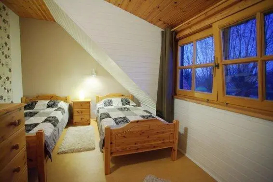 Haus am Dorfteich Fehmarn