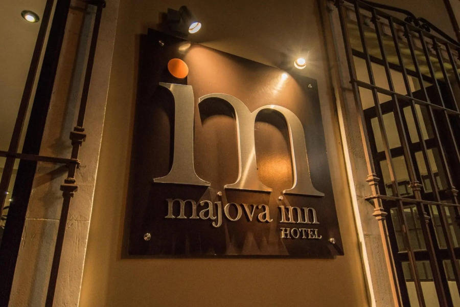 Hotel Majova Inn Xalapa