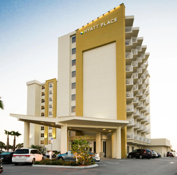 Hyatt Place Daytona Beach - Oceanfront