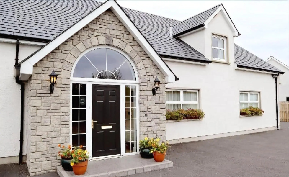 Kensington Lodge B&B