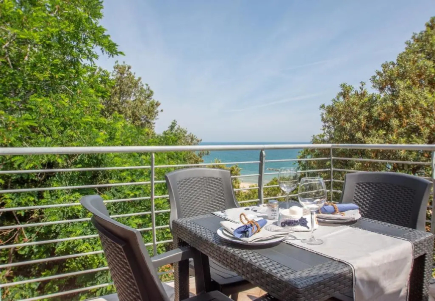 Appartamento Colle del Mare