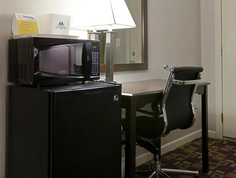 Americas Best Value Inn Holyoke