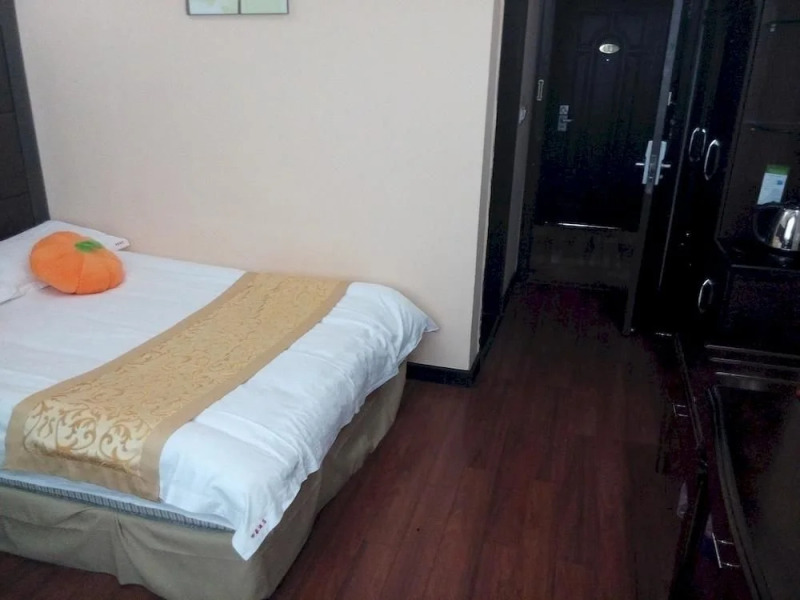 Huangshan Impression Hotel