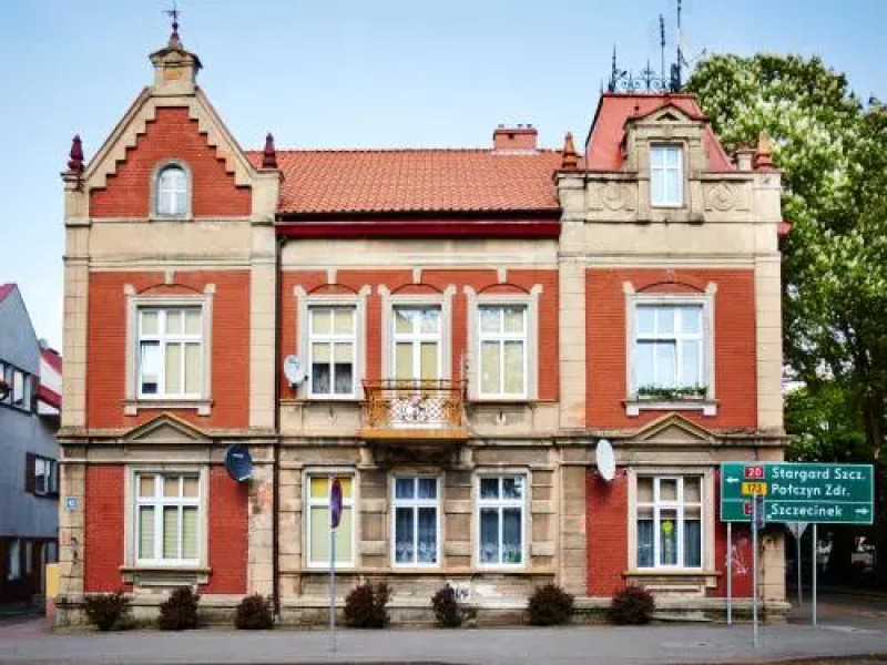 Apartament w Drawsku