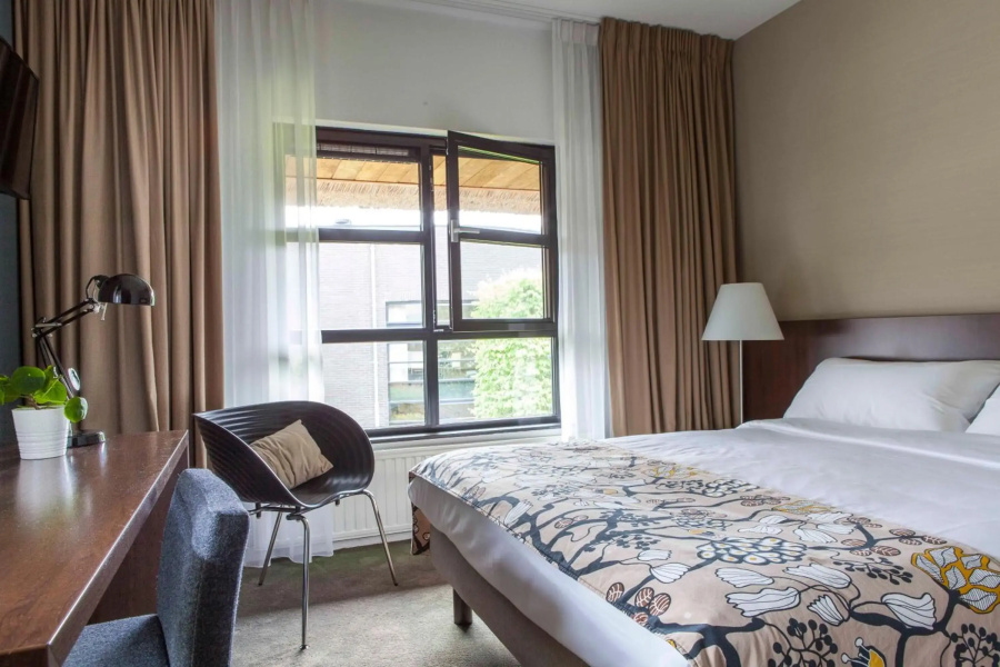 Hotel Mooirivier