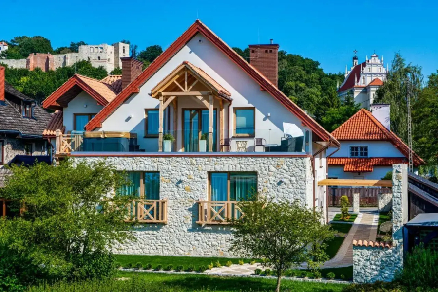 Bulwar Residence & Wellness