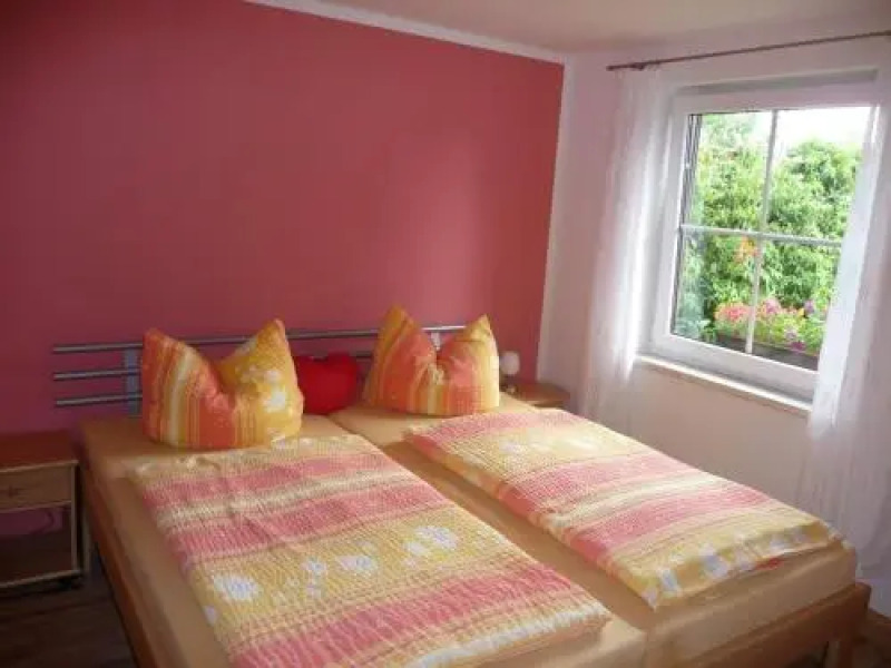 Ferienhaus Krawulski