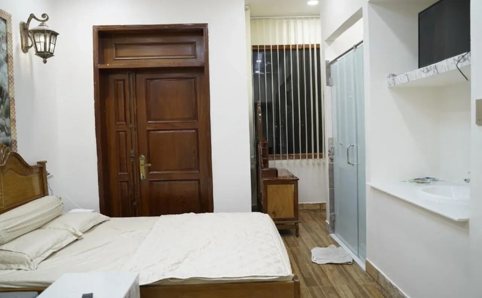 Duy Anh Hotel by OYO Rooms