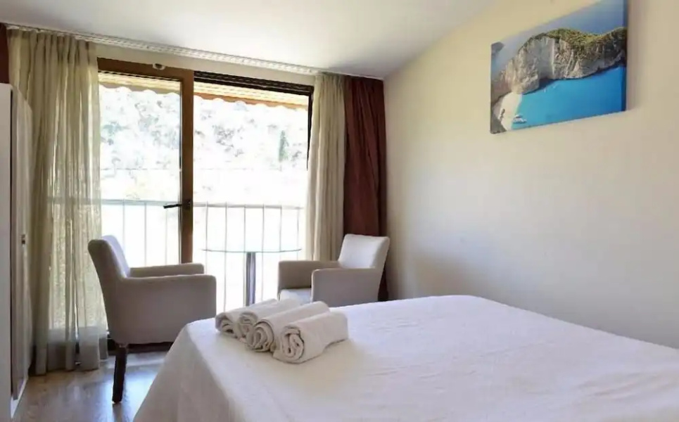 Prenses Koyu Hotel