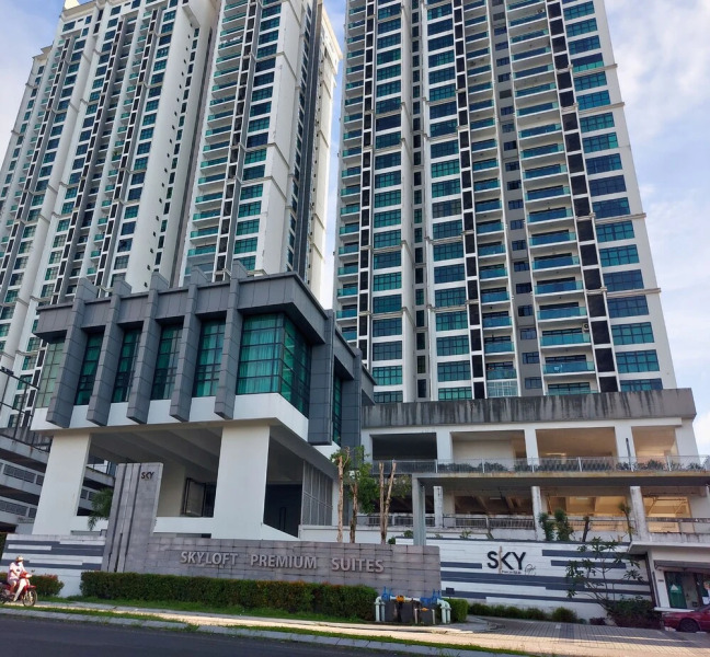 Luxe Suites at Skyloft