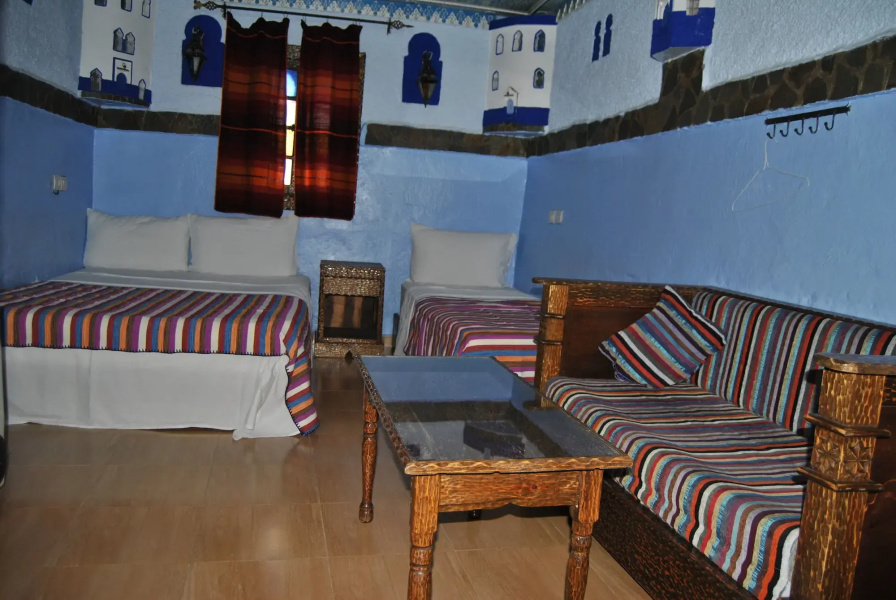 Casa La Hiba