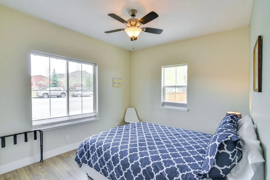Downtown Buena Vista Condo: Steps From Everything!
