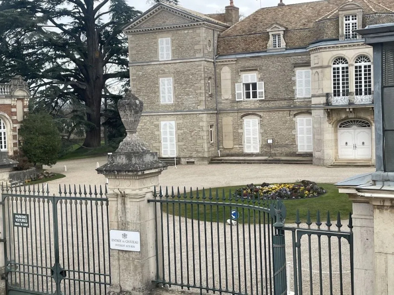 Chambre Hôte Chouet Les Vrilles