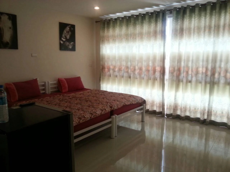 Rabbit Beachside Hotel