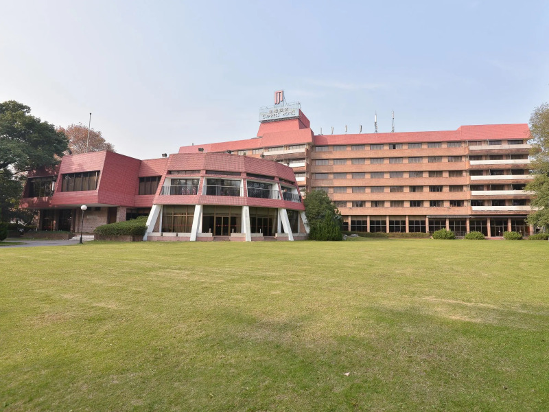 Cypress Hotel Jin Jiang Shanghai