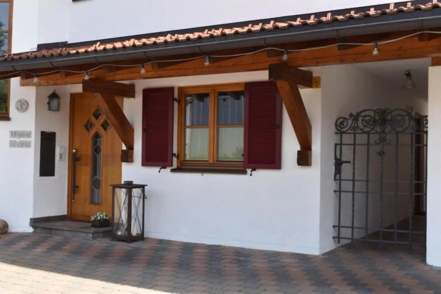 Ferienwohnung Drei Seen