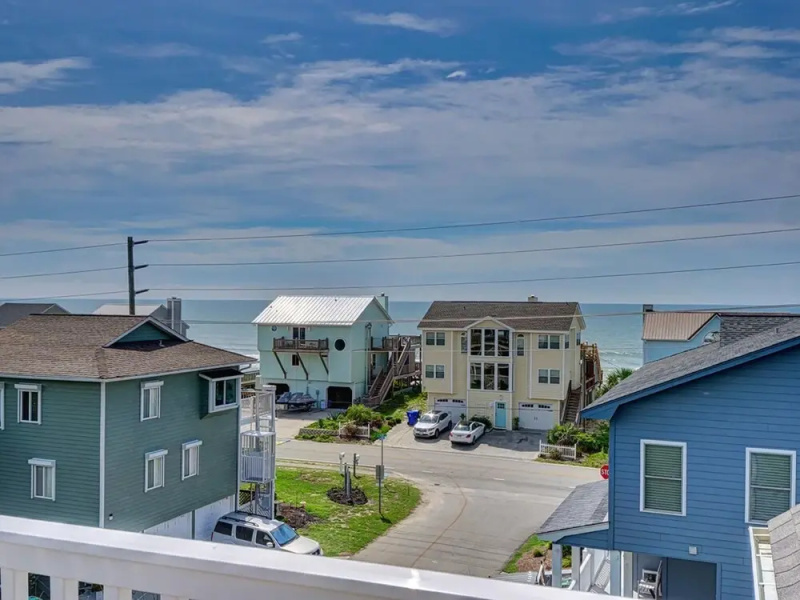 Oshun by Sea Scape Properties