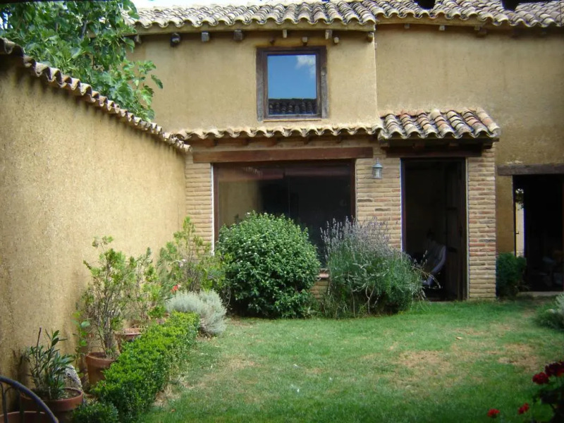 Casa Rural El Encuentro