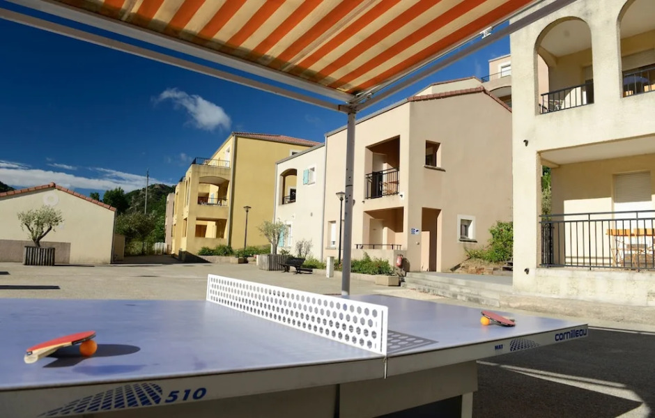 Résidence Odalys Les Bains d'Avène