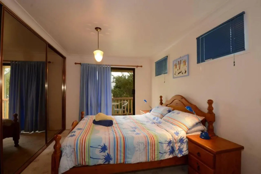 Seahaven Beach House - Shellharbour