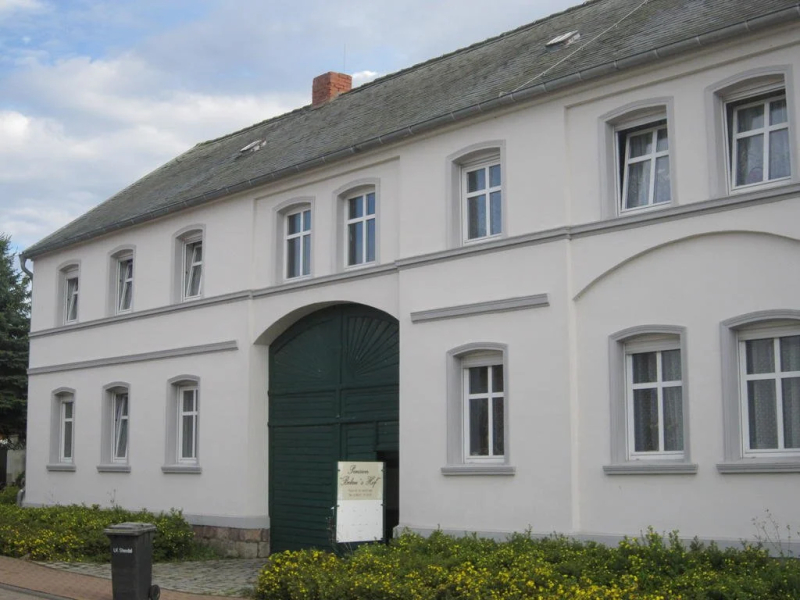 Pension Belaus Hof