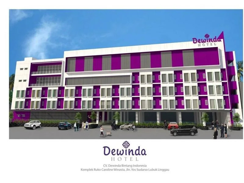 Dewinda Lubuk Linggau