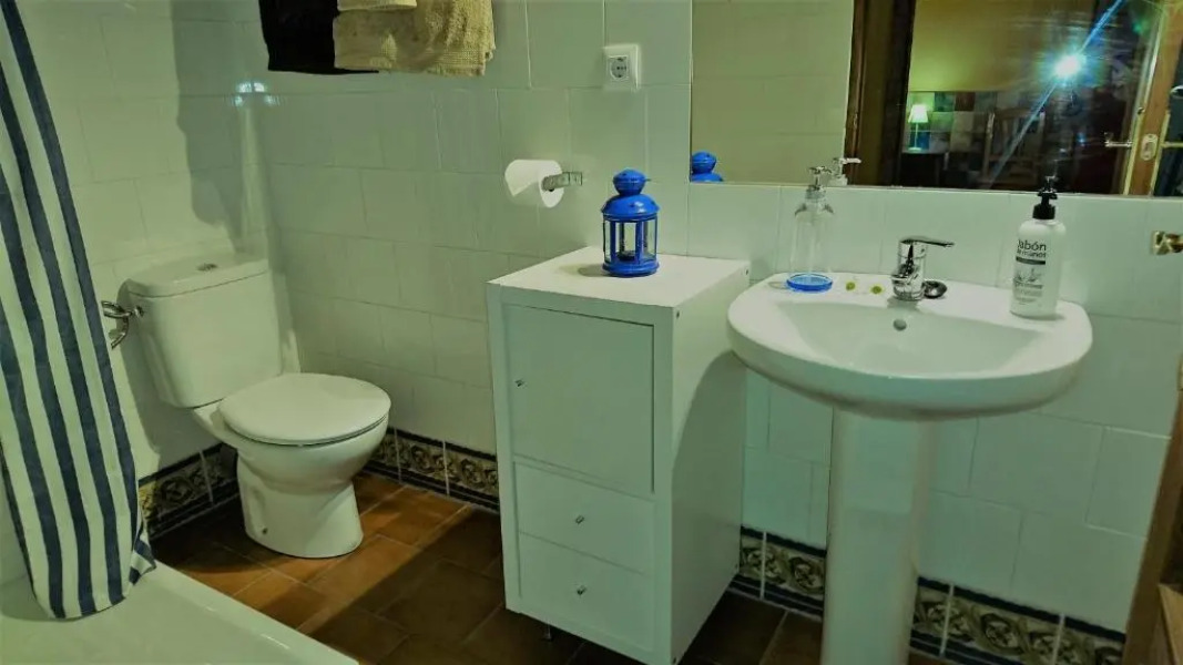 Apartamentos Turísticos Santa Marina