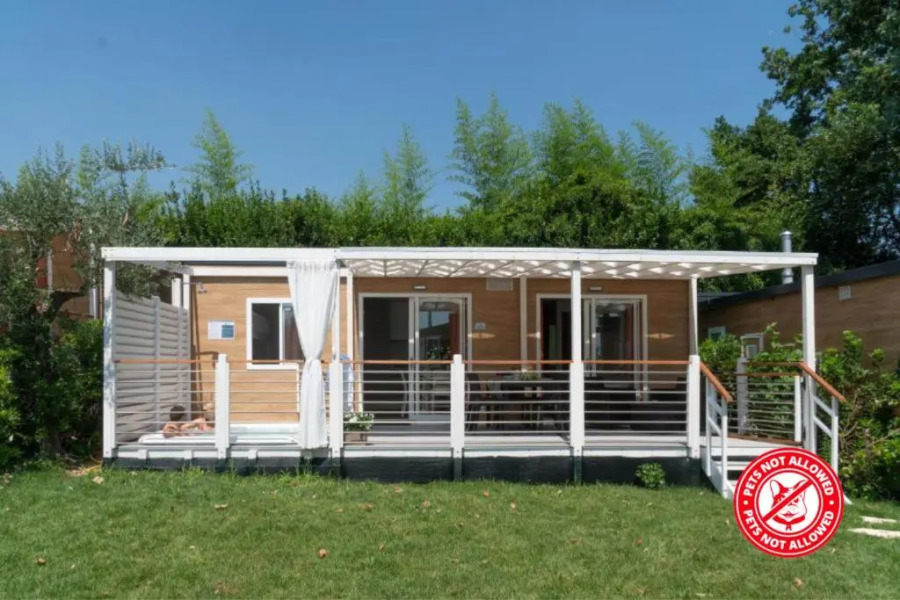 Camping Europa Silvella