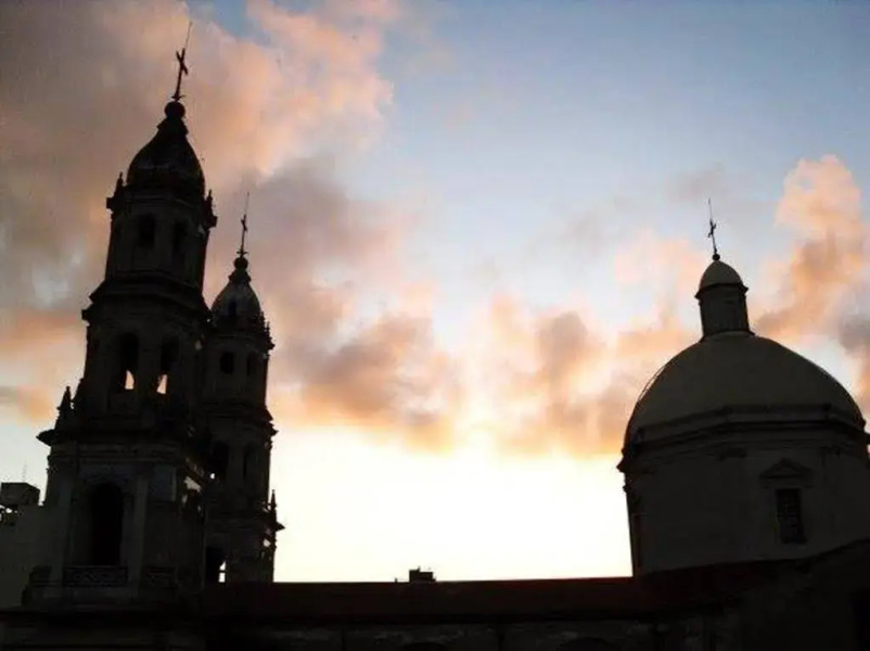 Lugar Bed & Breakfast