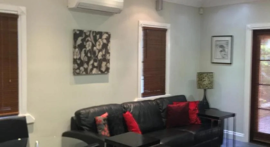 Swan Inn Bed and Breakfast