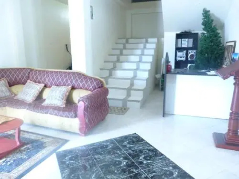 Hostería Mar de Cristal