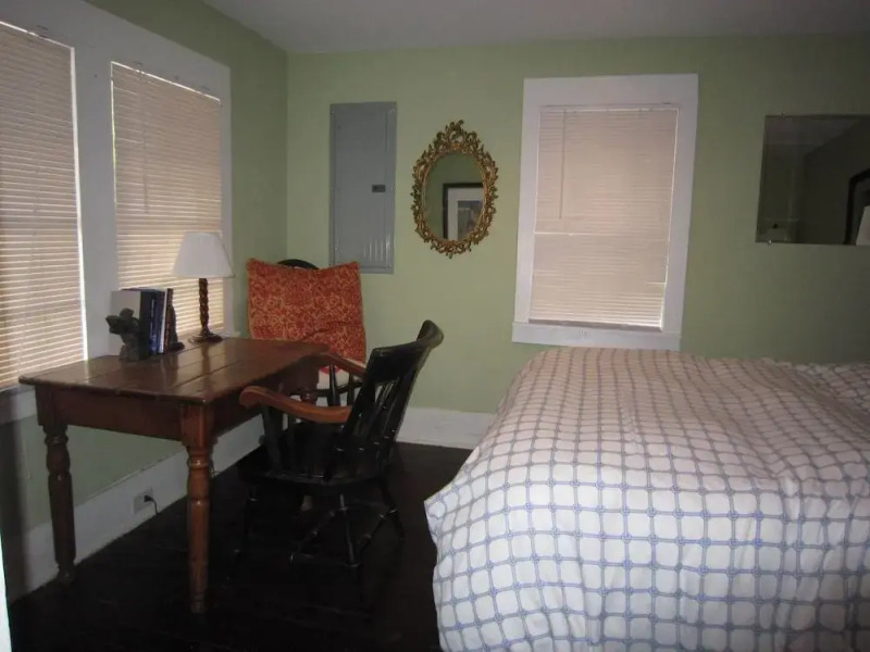 Historical Downtown Home